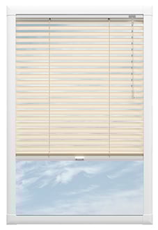 Venetian, Magnolia - Perfect Fit Blind